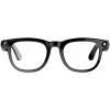 Cross-border translation glasses, ai smart shooting and video recording high-definition glasses, outdoor sports glasses, Bluetooth music listening glasses, meeting record glasses Item Picture